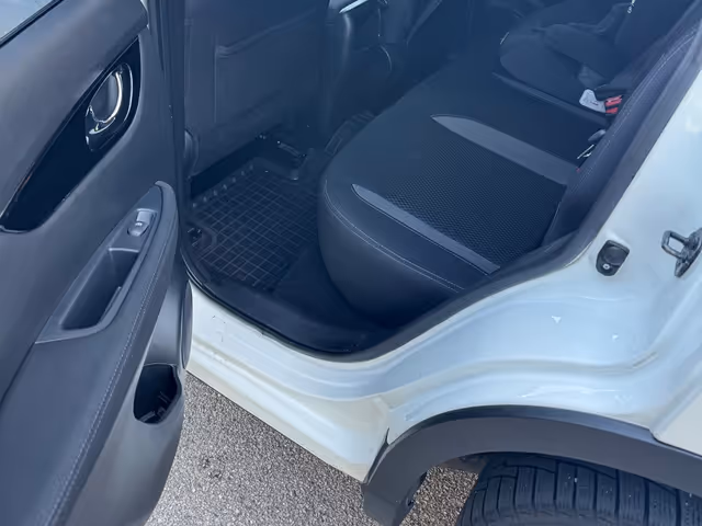 Nissan Qashqai - зображення 5