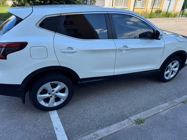 Nissan Qashqai - зображення 3