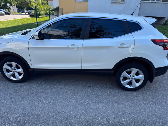 Nissan Qashqai - зображення 2