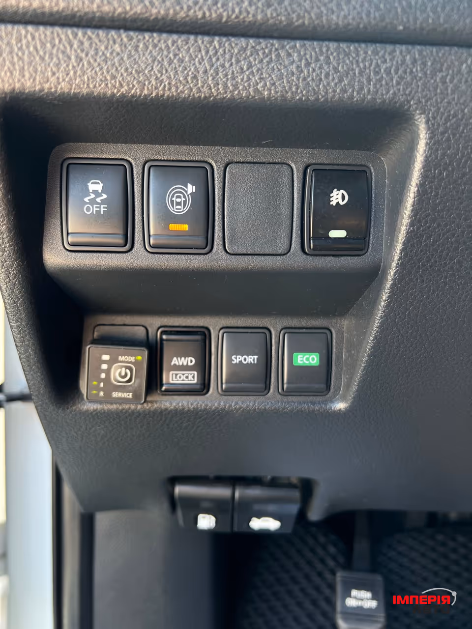 Nissan Rogue - фото 31