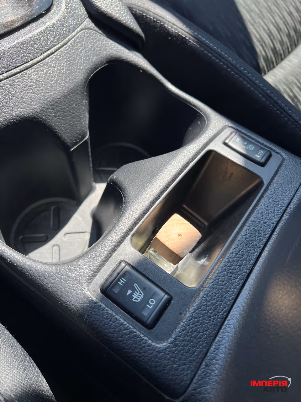 Nissan Rogue - фото 32
