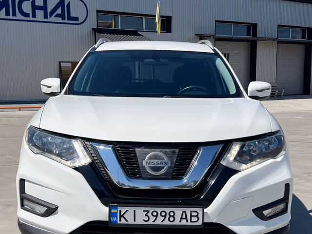 Nissan Rogue - зображення 5