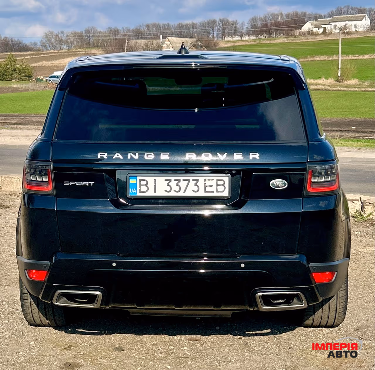 Land Rover Range Rover Sport - фото 4