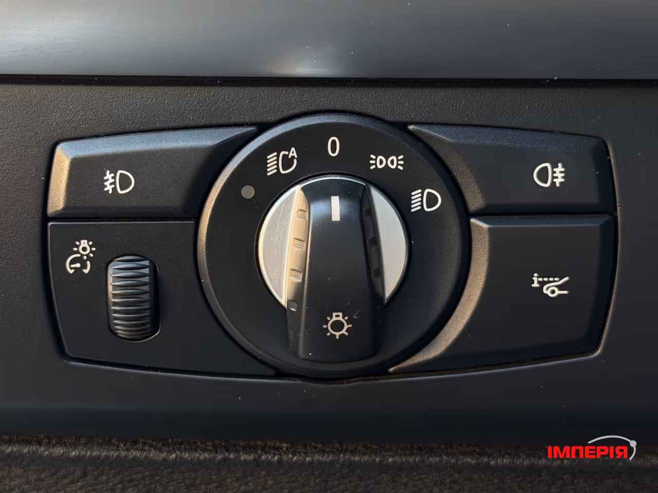 BMW X5 - фото 7