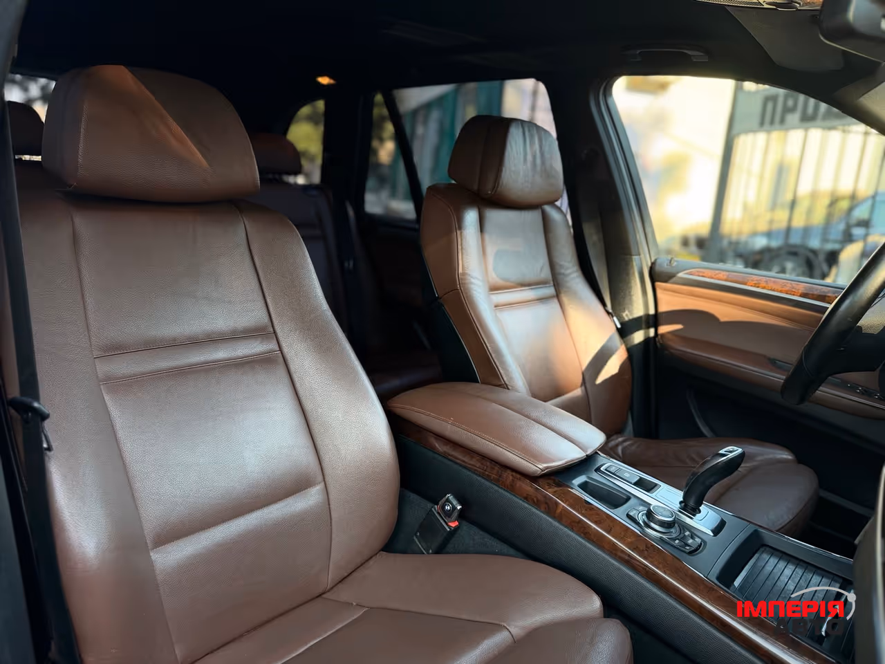 BMW X5 - фото 15