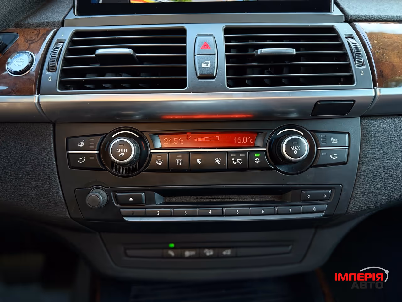 BMW X5 - фото 13