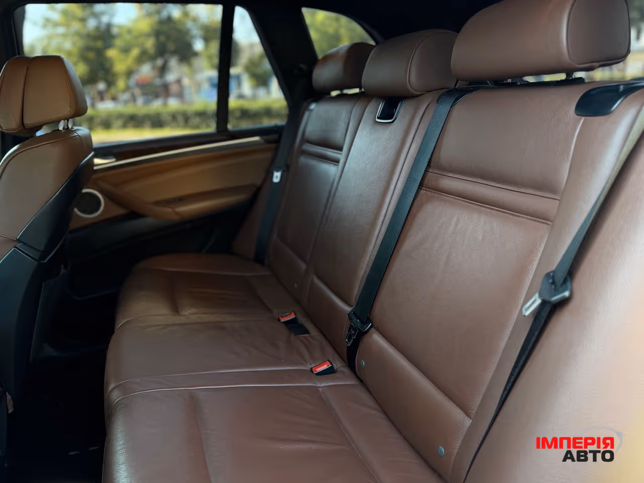 BMW X5 - фото 16