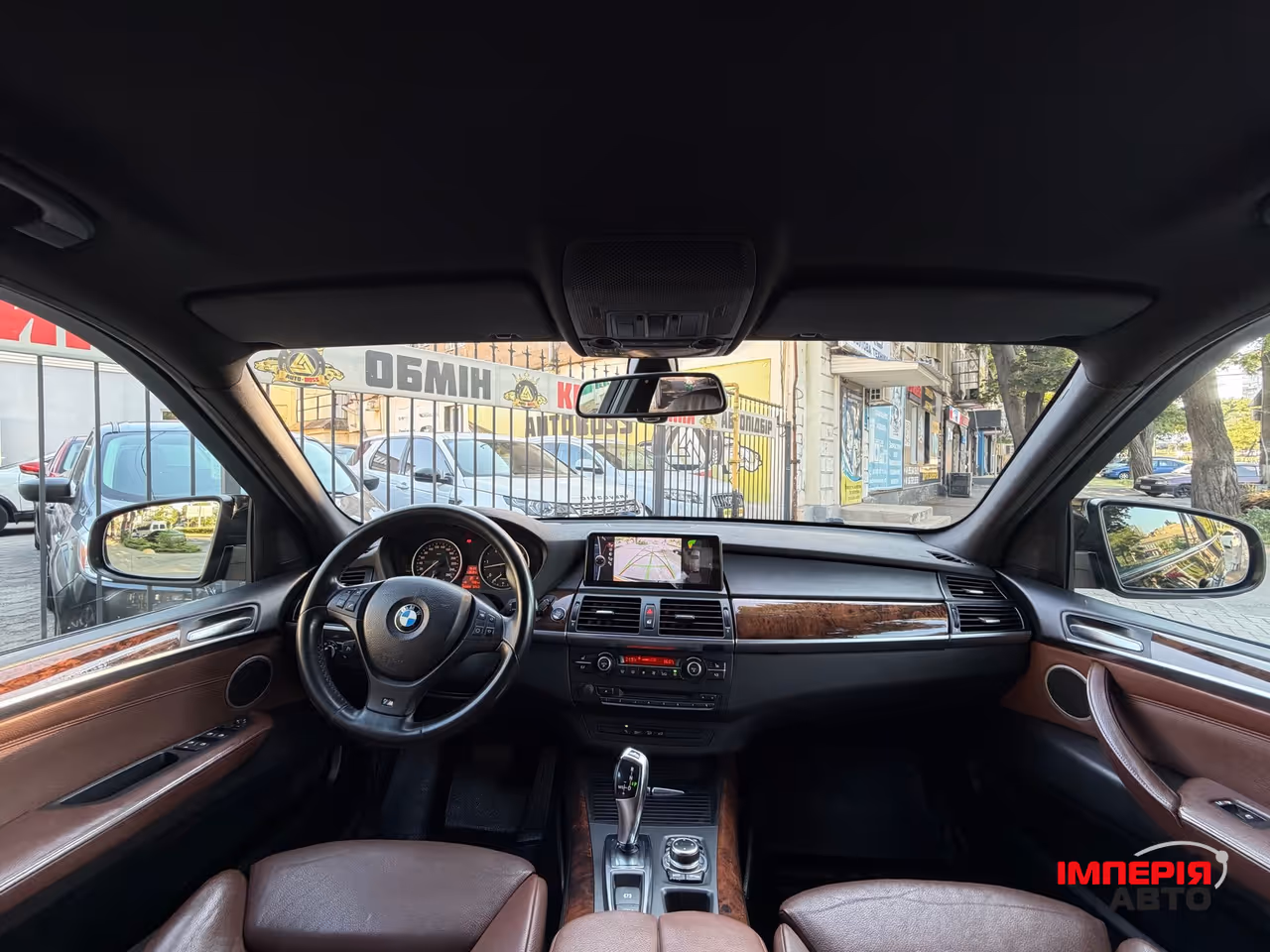 BMW X5 - фото 20