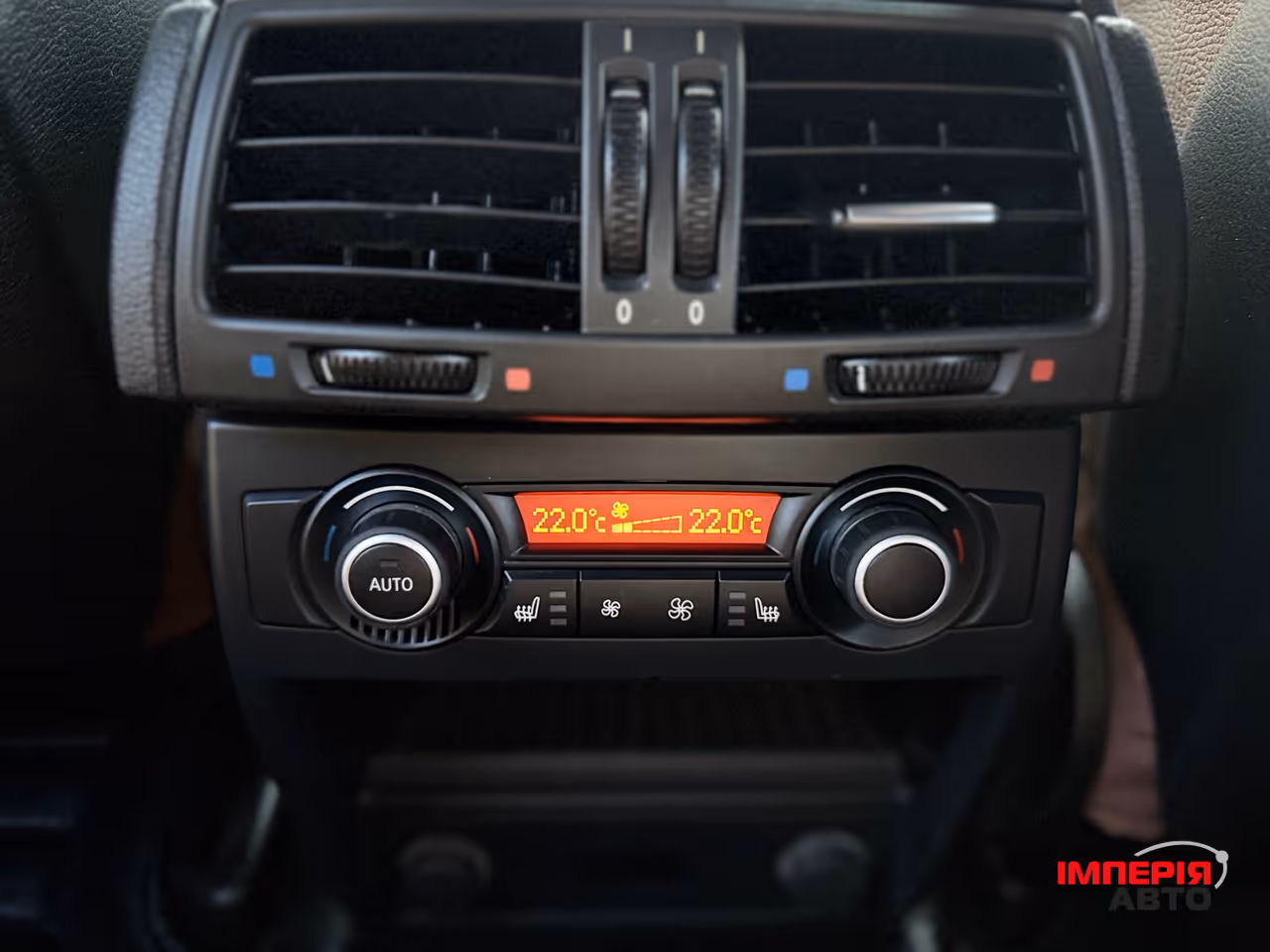 BMW X5 - фото 18