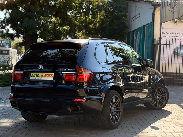 BMW X5 - зображення 5