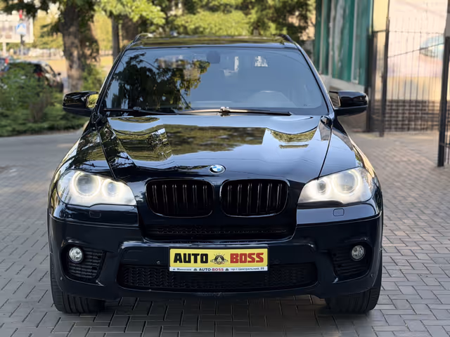 BMW X5 - зображення 2