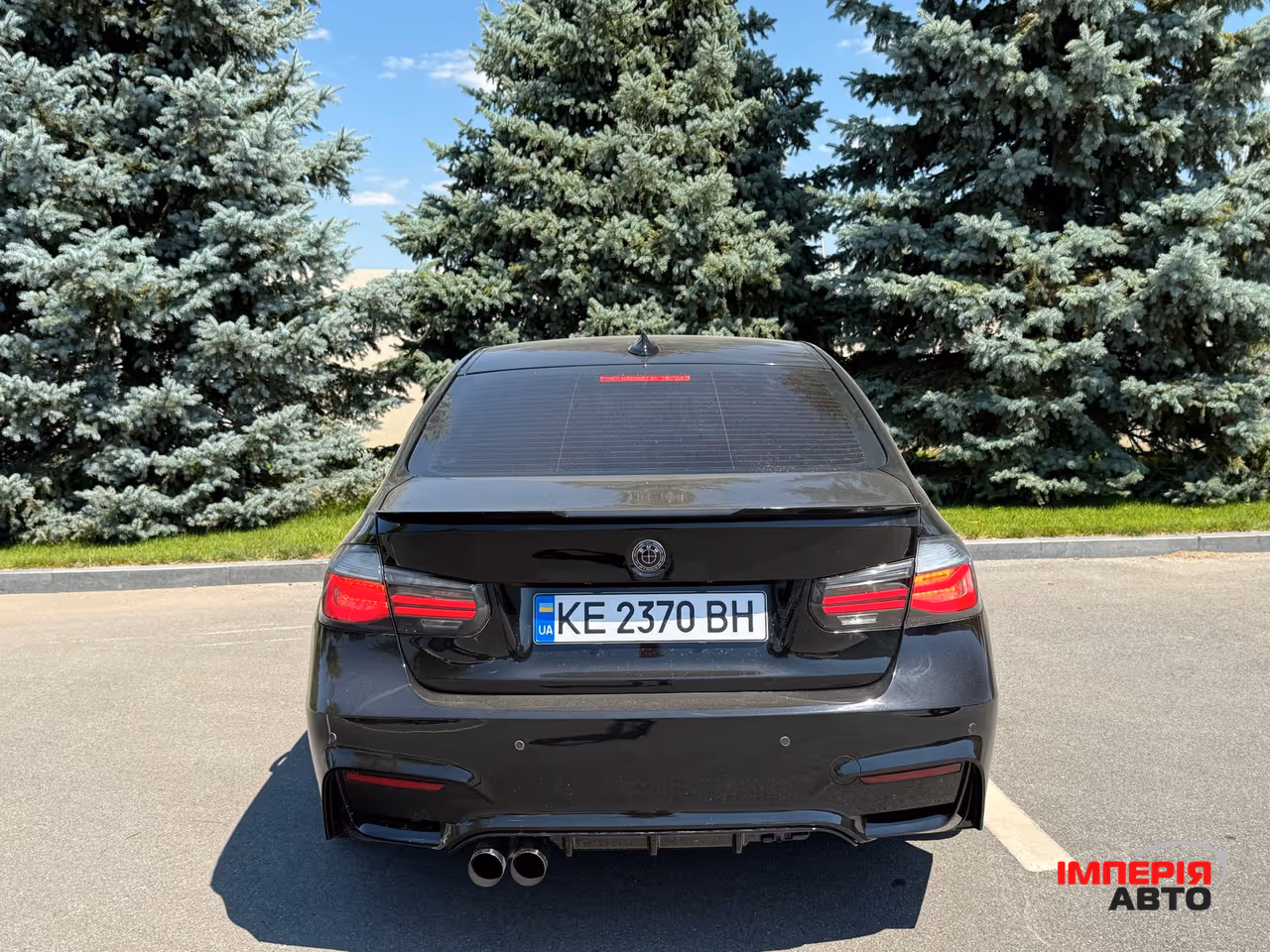 BMW 3 серії - фото 5