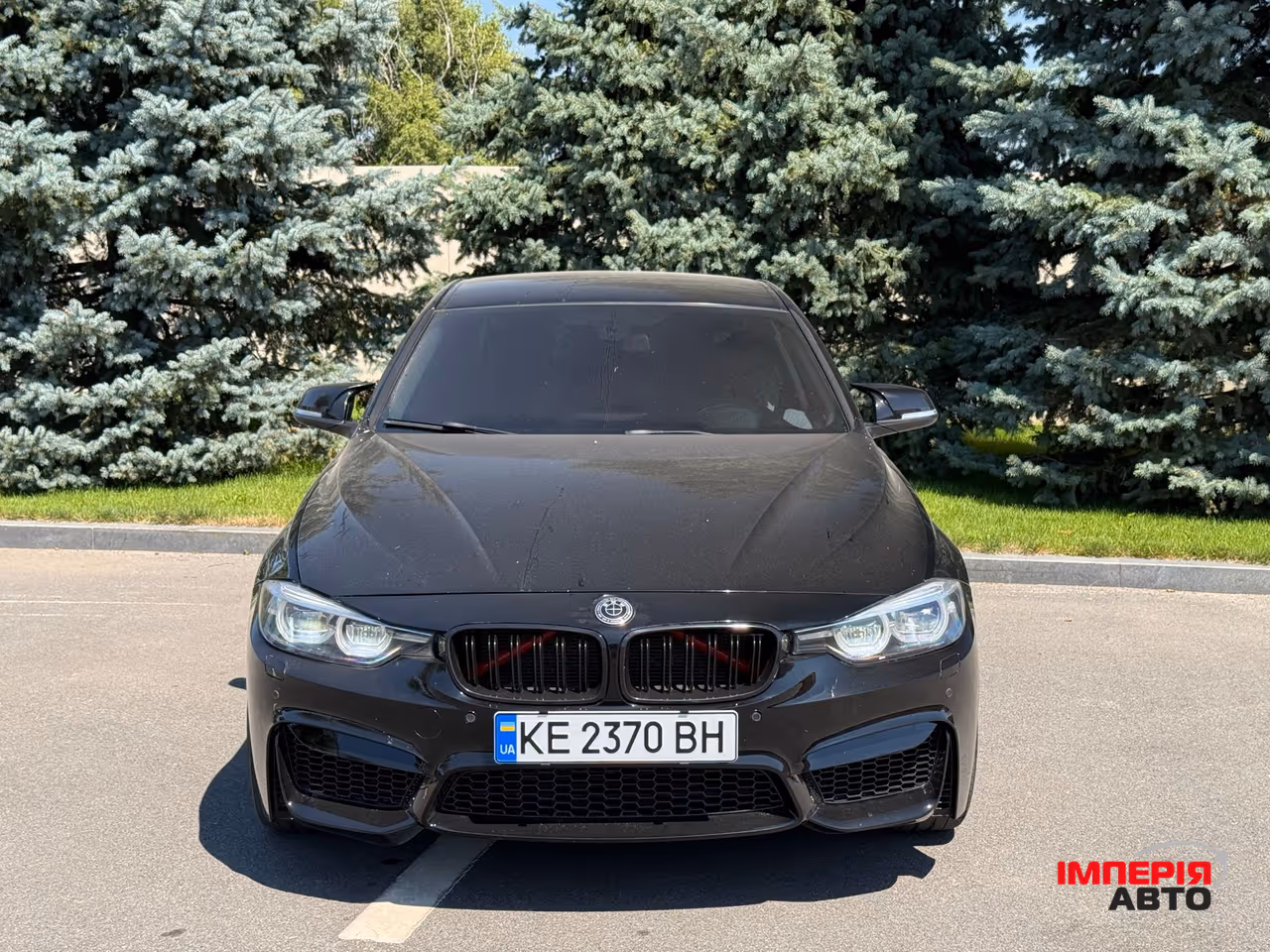 BMW 3 серії - фото 2