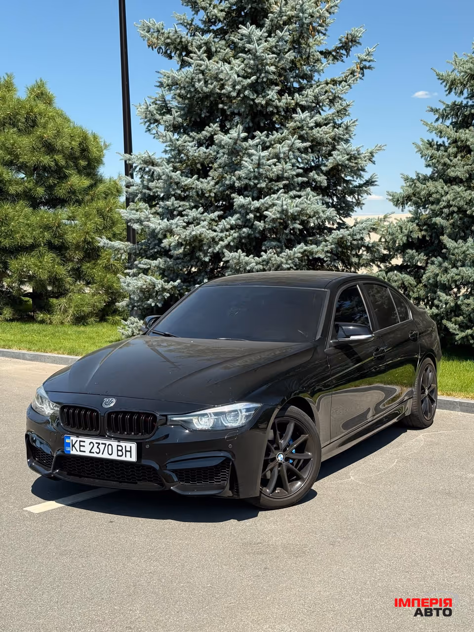 BMW 3 серії - фото 3