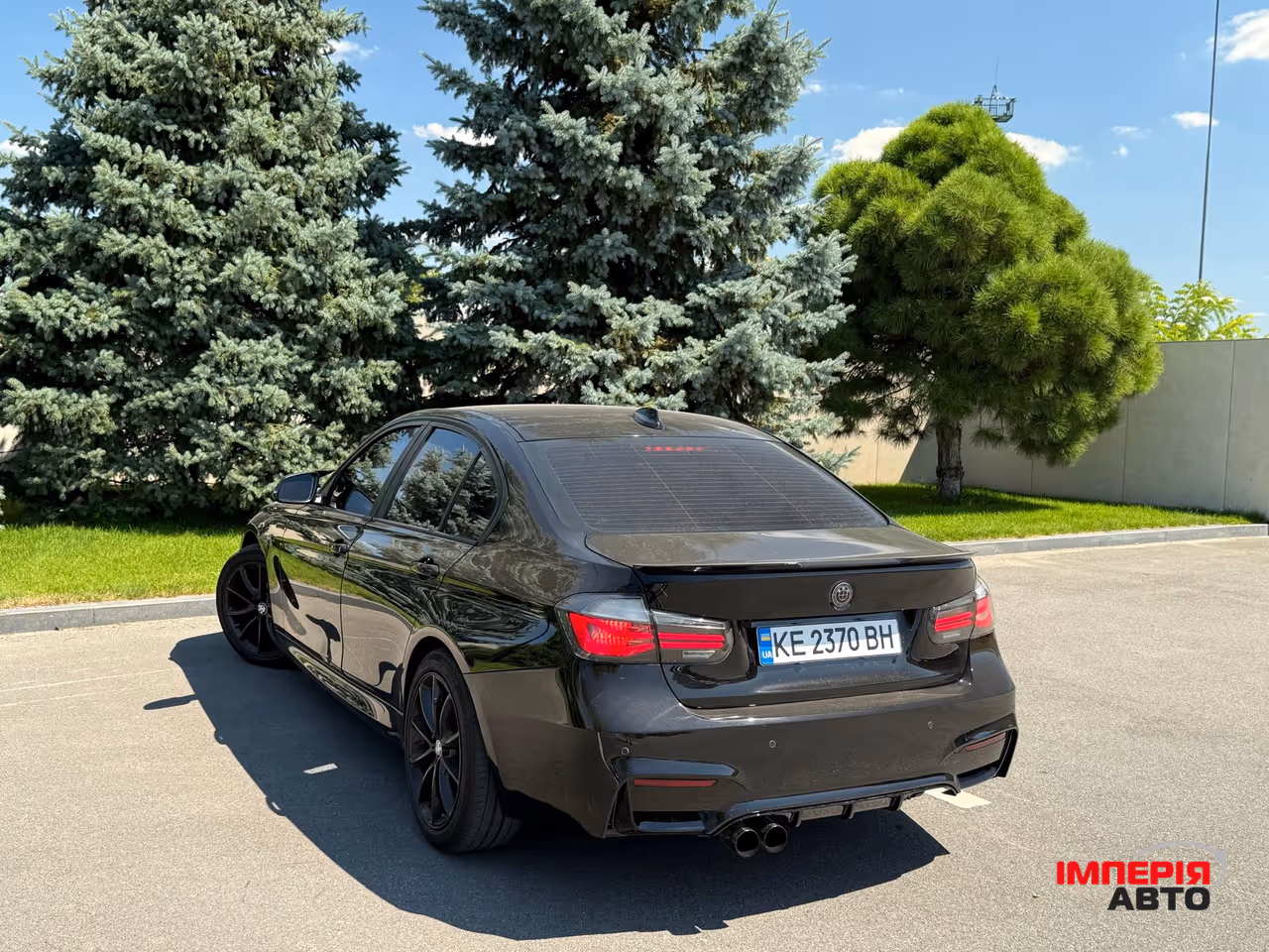 BMW 3 серії - фото 6