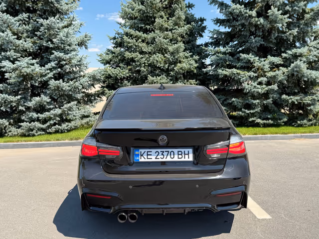 BMW 3 серії - зображення 5