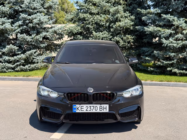 BMW 3 серії - зображення 2