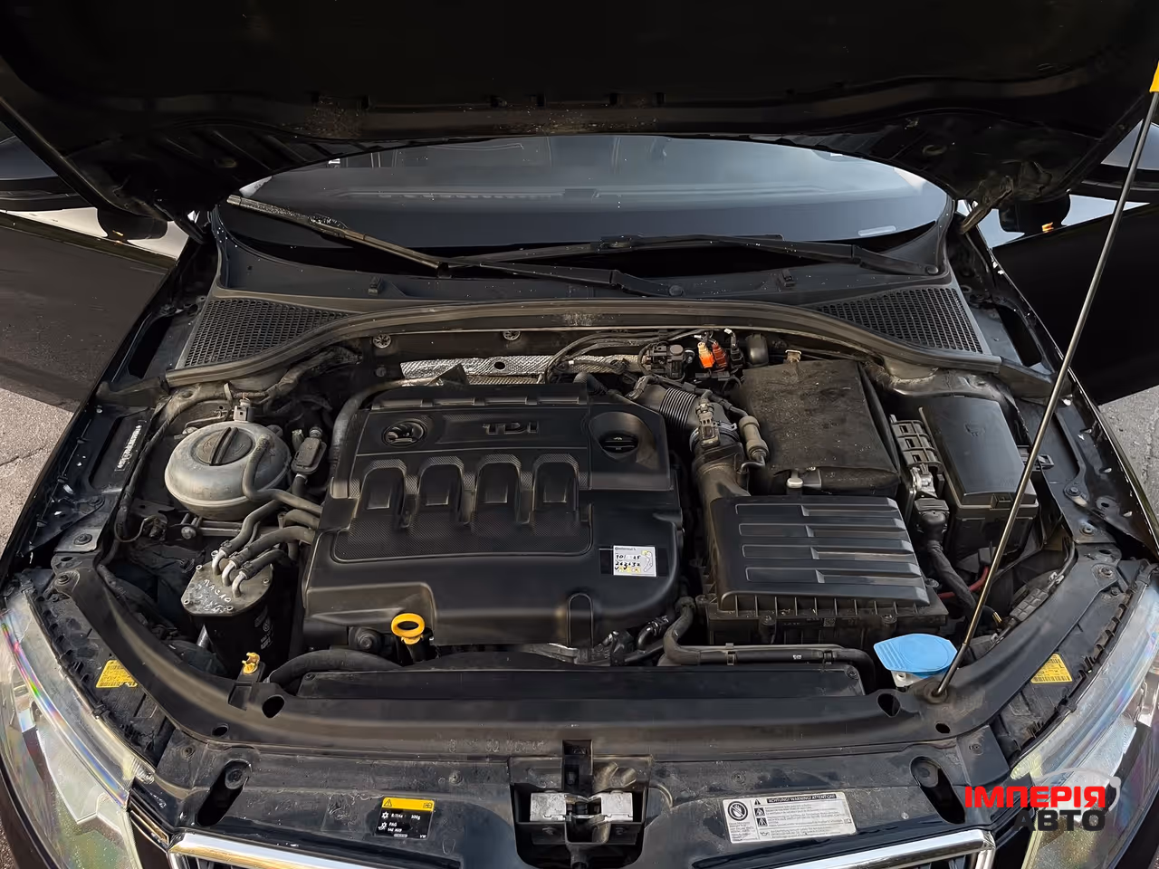 Skoda Octavia - фото 17