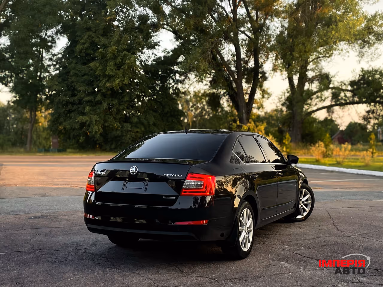 Skoda Octavia - фото 6