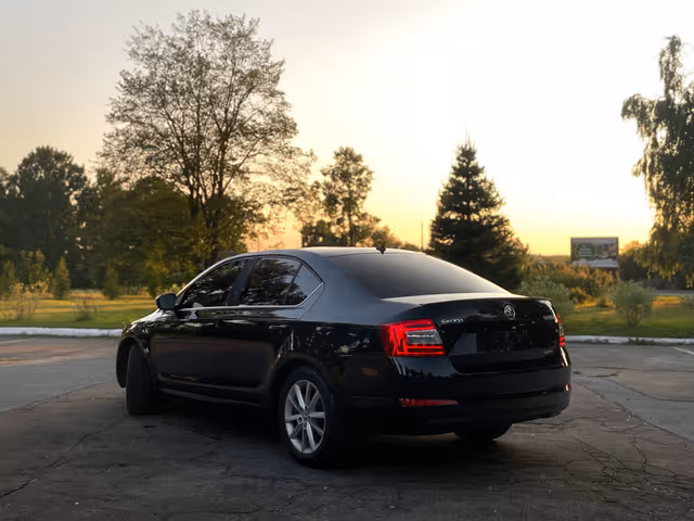 Skoda Octavia - зображення 5