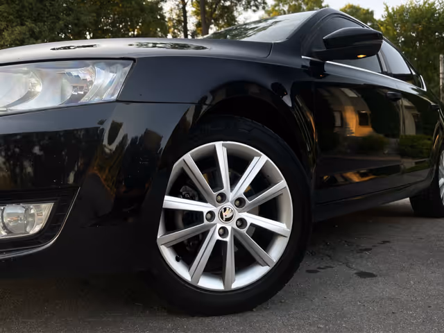 Skoda Octavia - зображення 4