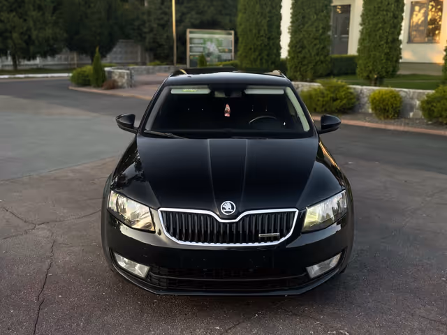Skoda Octavia - зображення 1