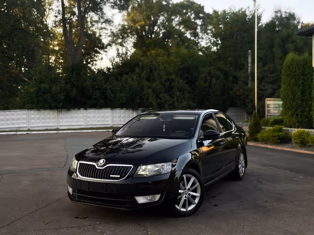 Skoda Octavia - зображення 3