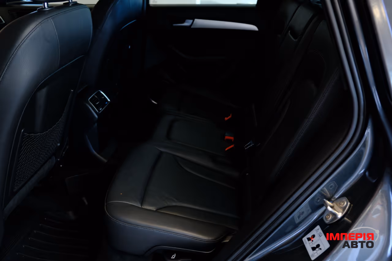 Audi Q5 - фото 8