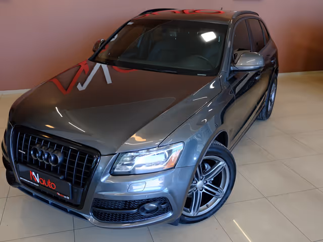 Audi Q5 - зображення 2