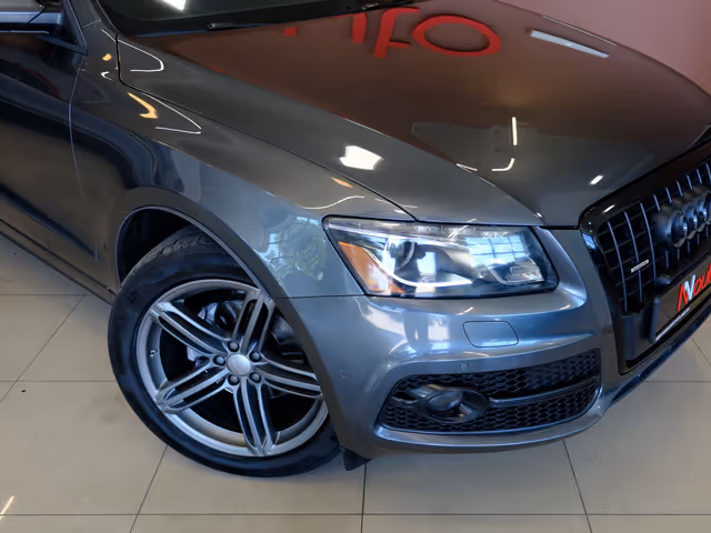 Audi Q5 - зображення 3