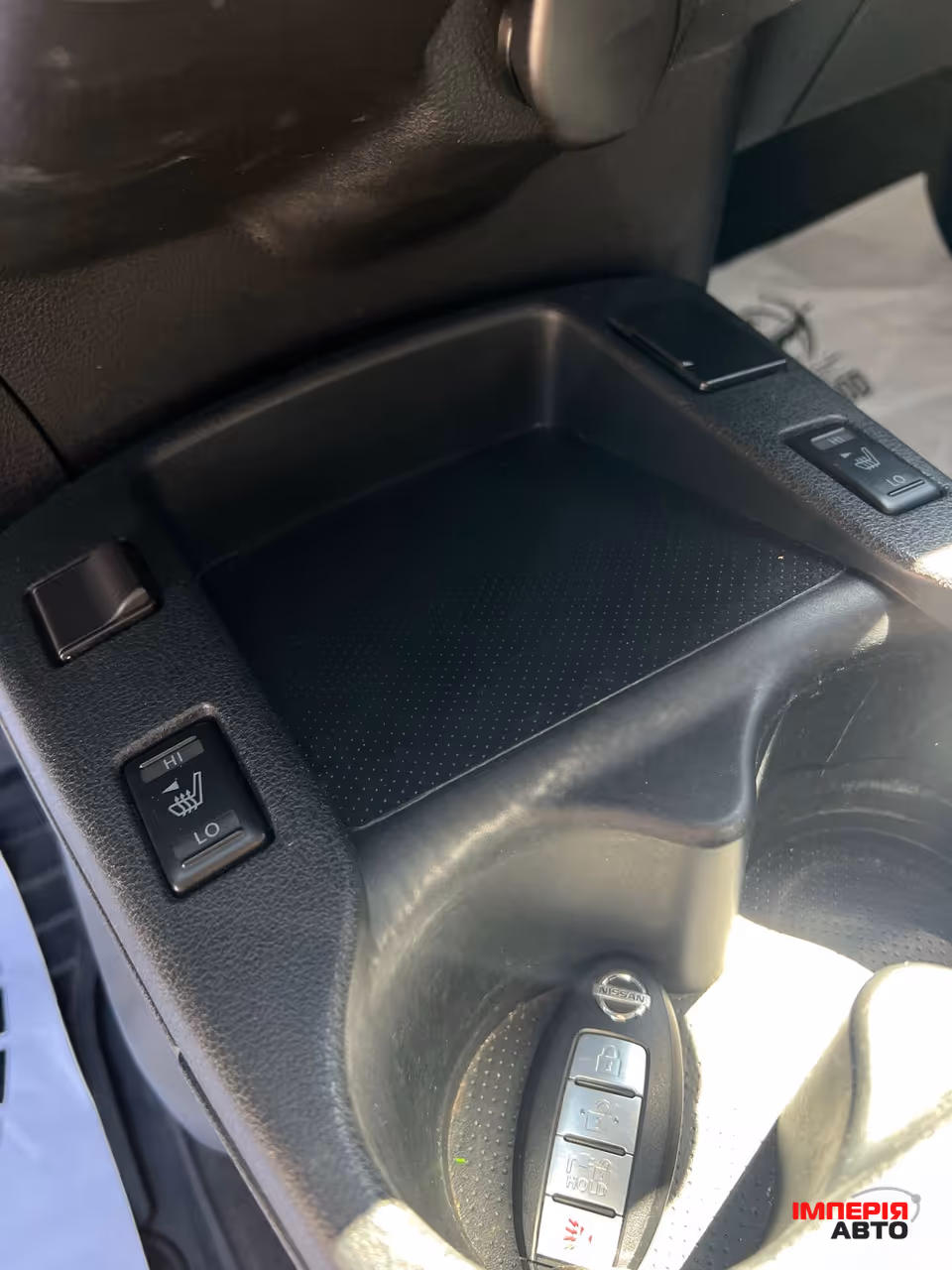 Nissan Leaf - фото 33