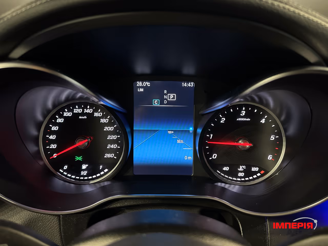 Mercedes-Benz GLC - фото 21