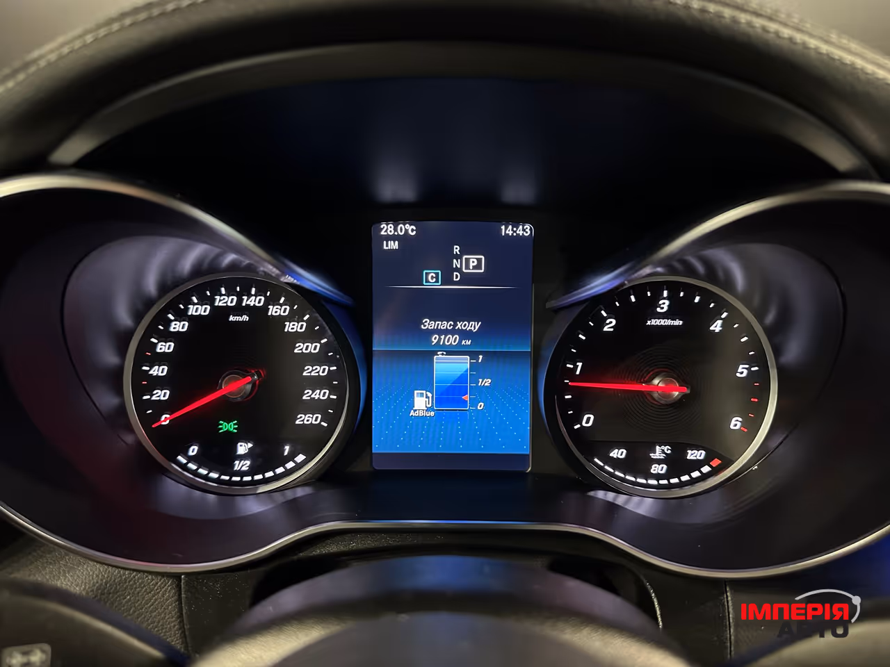 Mercedes-Benz GLC - фото 22
