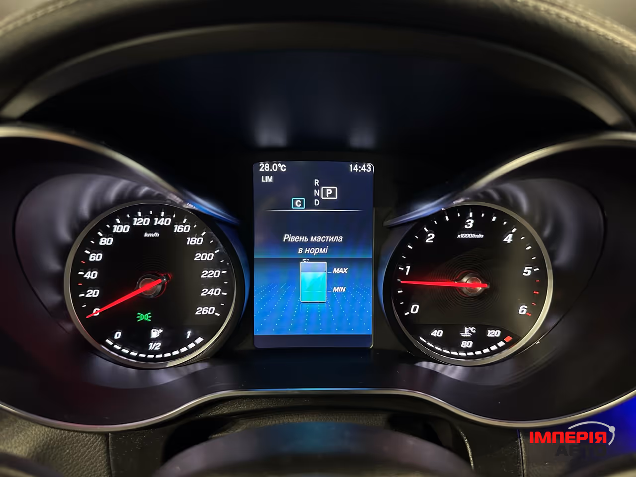 Mercedes-Benz GLC - фото 23