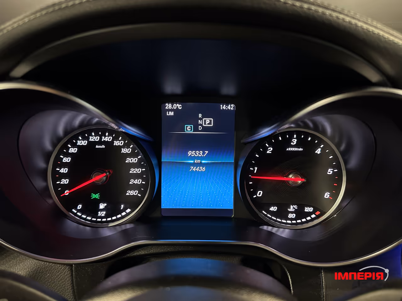 Mercedes-Benz GLC - фото 16