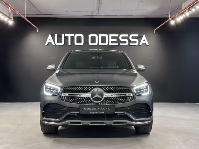 Mercedes-Benz GLC - зображення 2