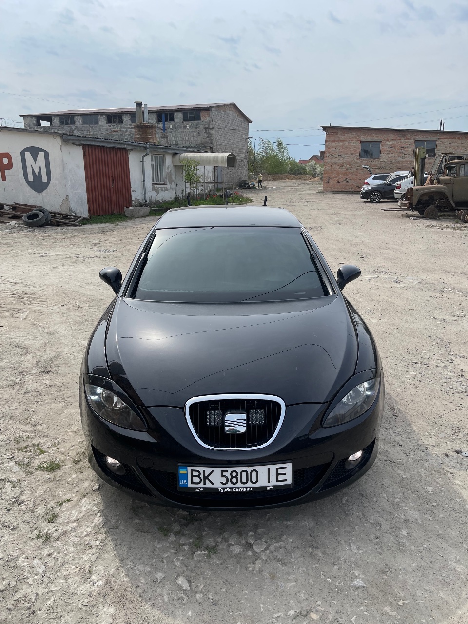 SEAT Leon - фото 7