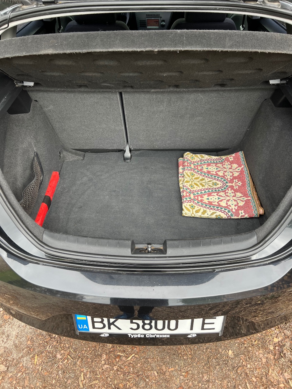 SEAT Leon - фото 9