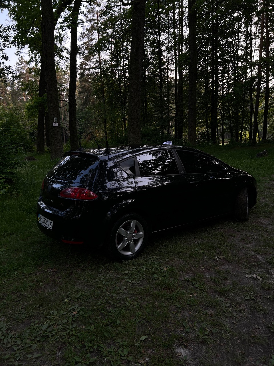 SEAT Leon - фото 2