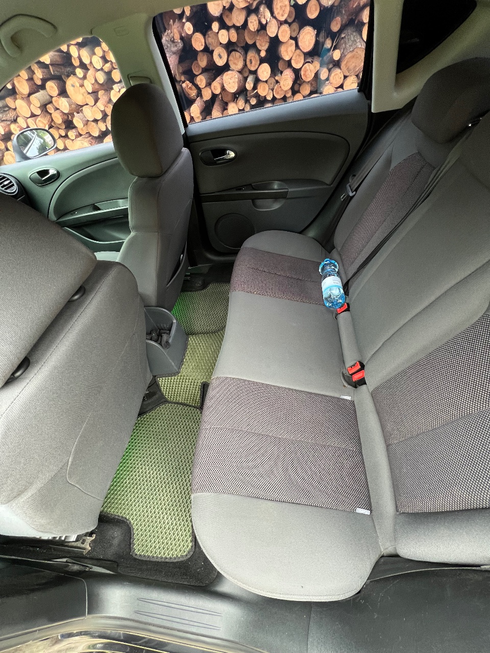 SEAT Leon - фото 11