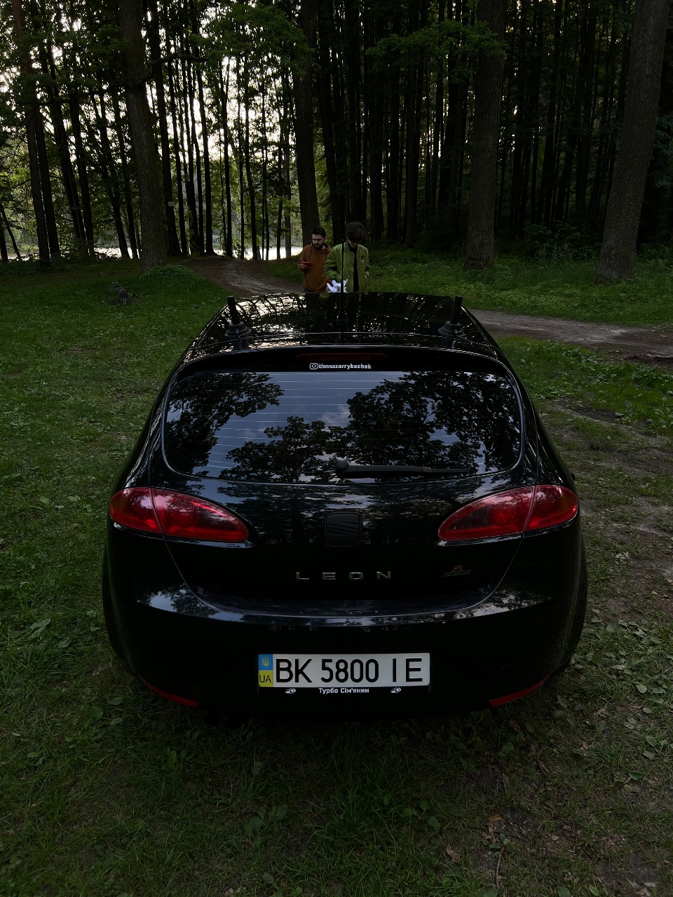 SEAT Leon - фото 3