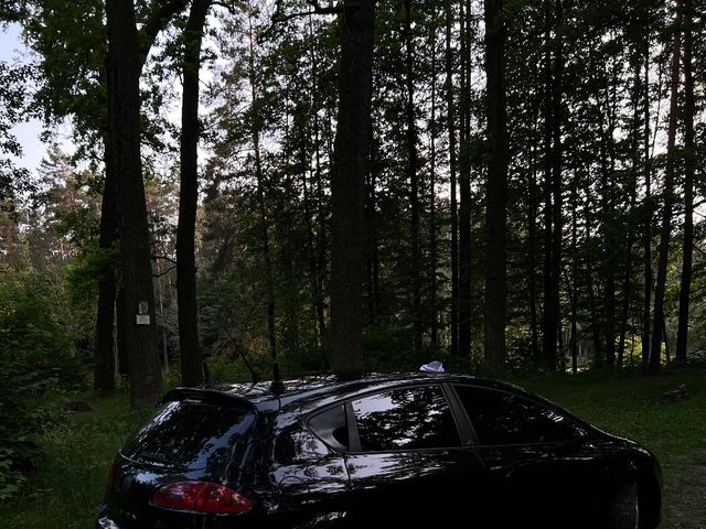 SEAT Leon - зображення 2