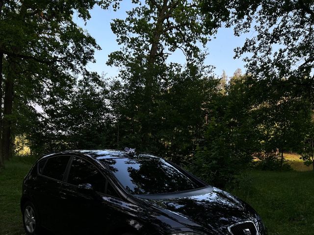 SEAT Leon - зображення 4