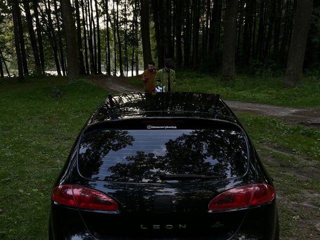 SEAT Leon - зображення 3