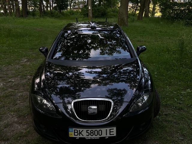 SEAT Leon - зображення 1