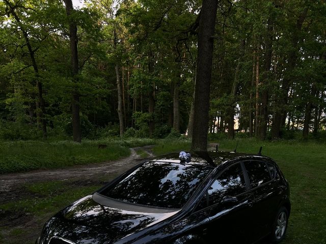 SEAT Leon - зображення 5