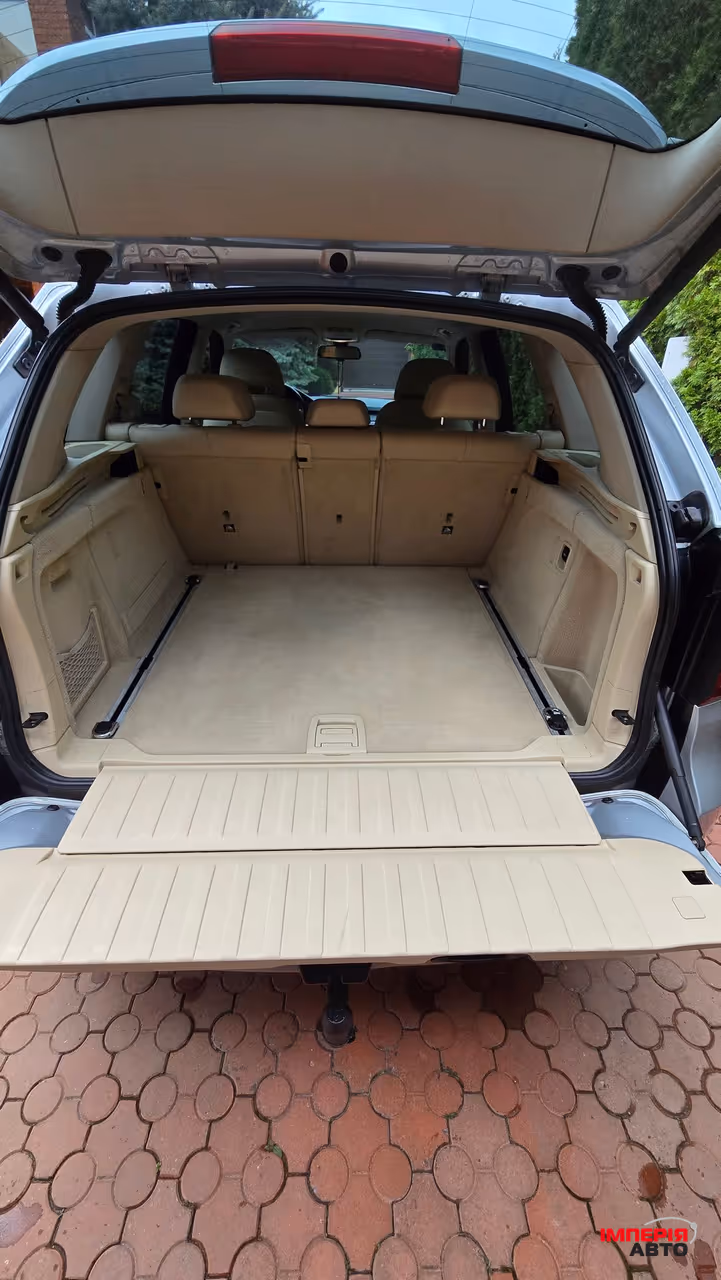 BMW X5 - фото 13