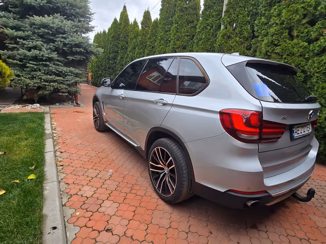 BMW X5 - зображення 4