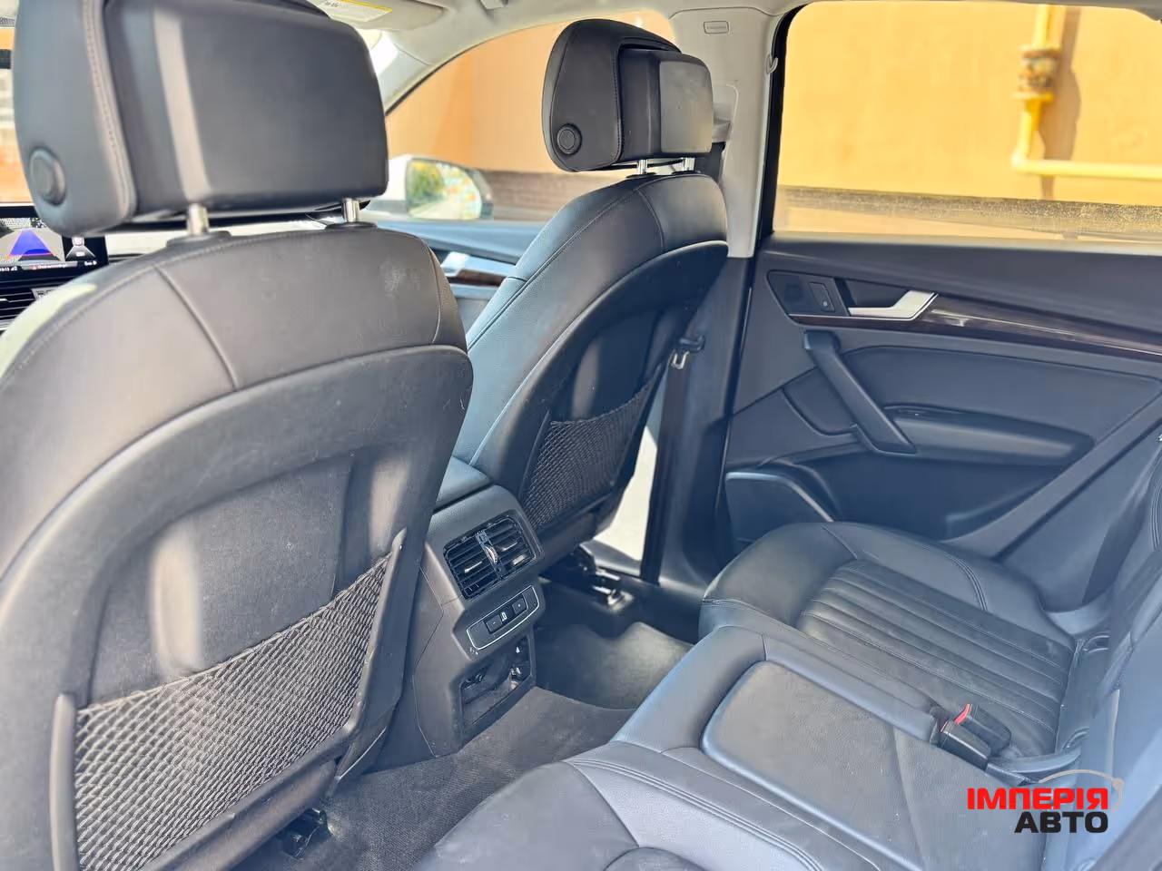 Audi Q5 - фото 9