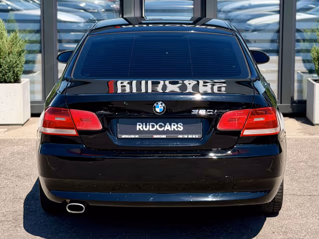 BMW 3 серії - зображення 5